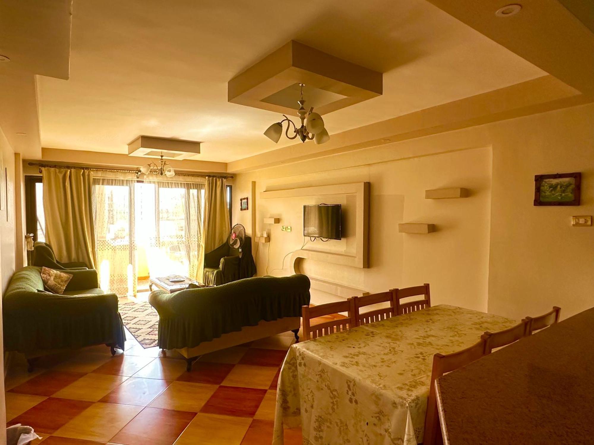Clara Apartment Alexandria Exterior photo