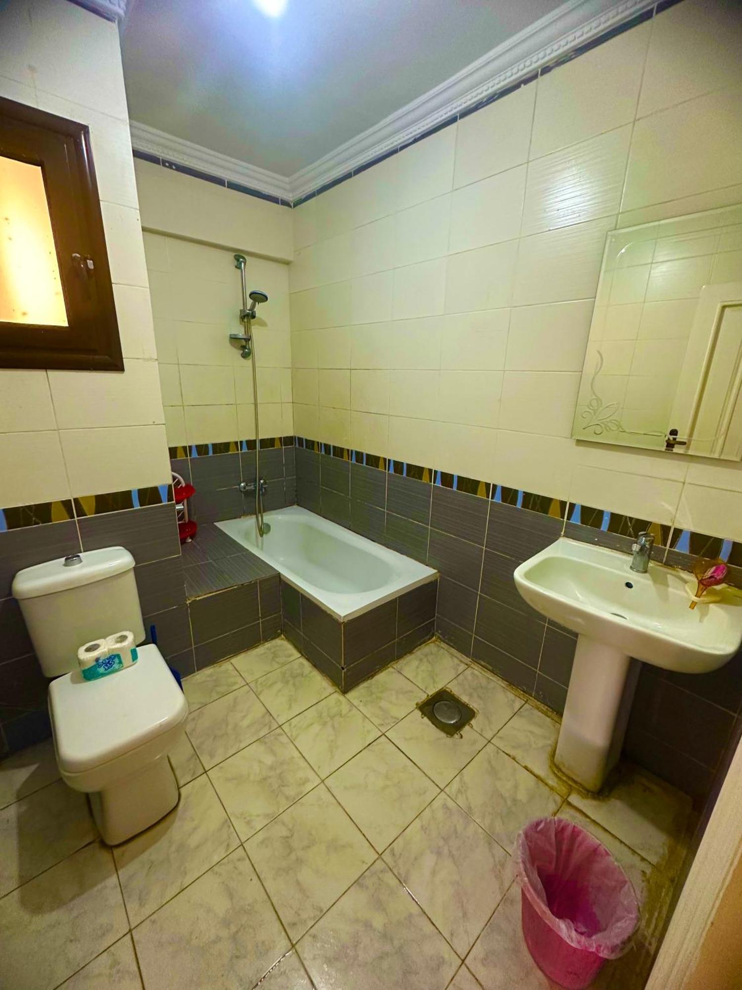 Clara Apartment Alexandria Exterior photo