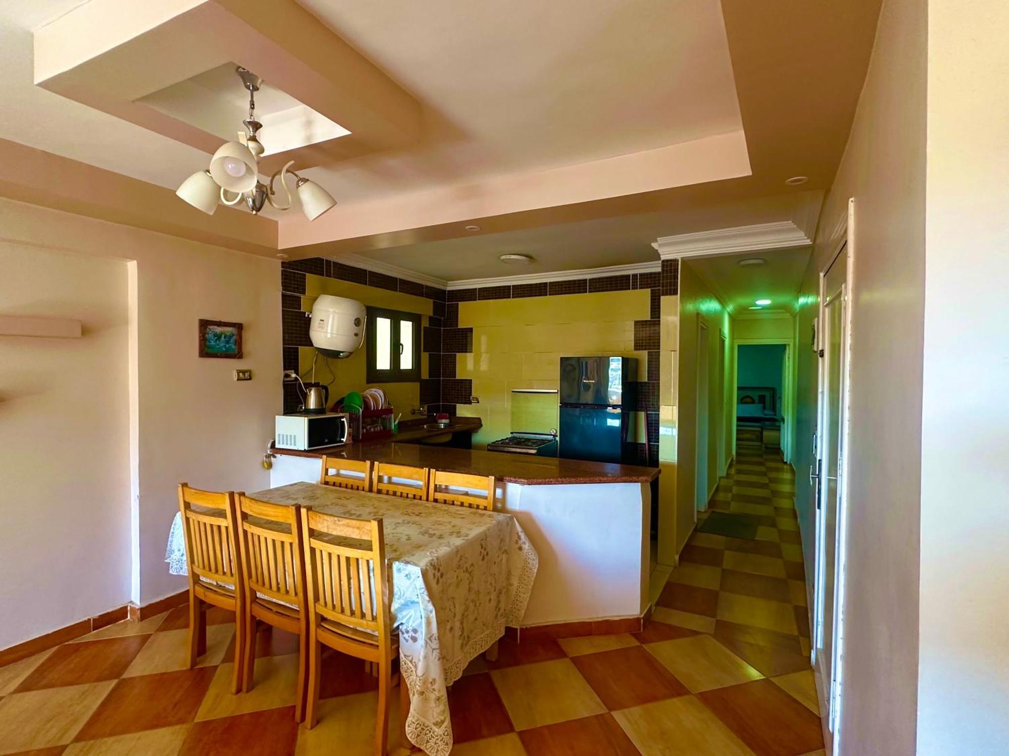 Clara Apartment Alexandria Exterior photo