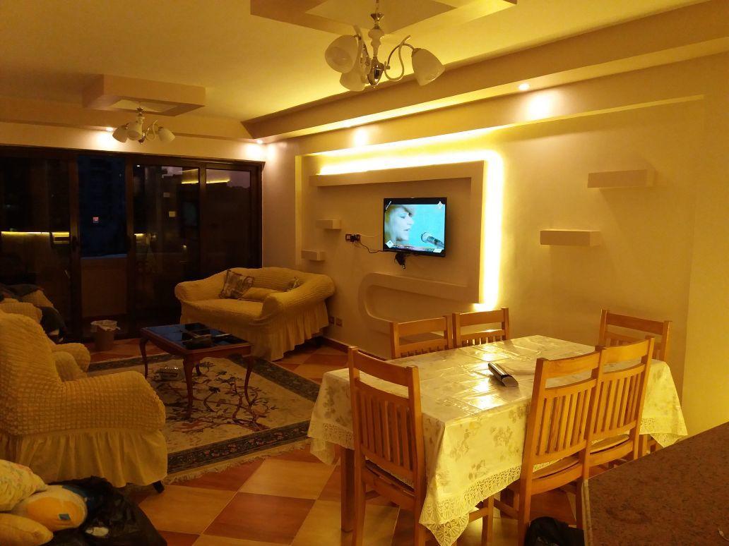 Clara Apartment Alexandria Exterior photo