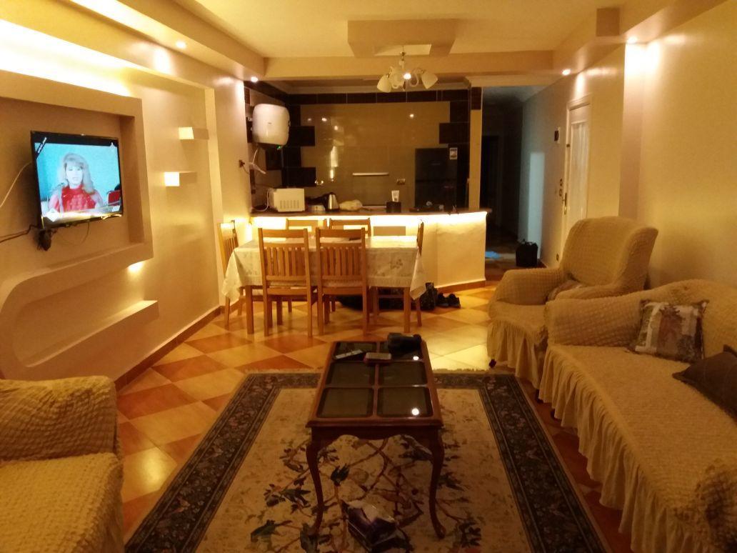 Clara Apartment Alexandria Exterior photo